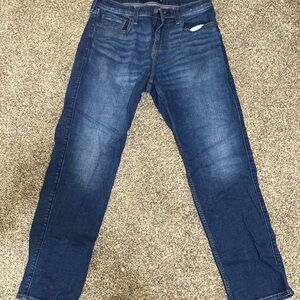 Men’s Hollister Jeans